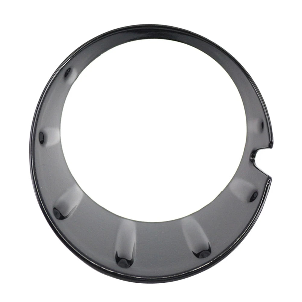 Fog Light Lamp Ring Cover for BMW Mini Cooper R55 R56 R57 R58 R59 (2007-2015)