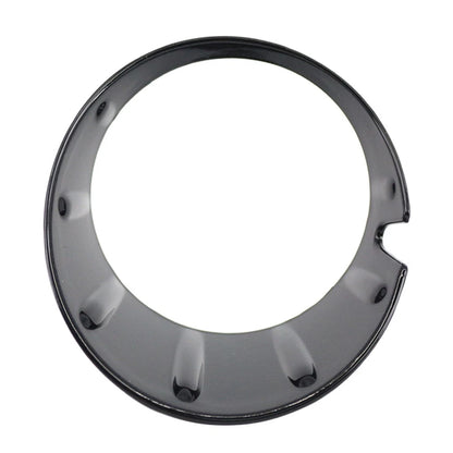Fog Light Lamp Ring Cover for BMW Mini Cooper R55 R56 R57 R58 R59 (2007-2015)