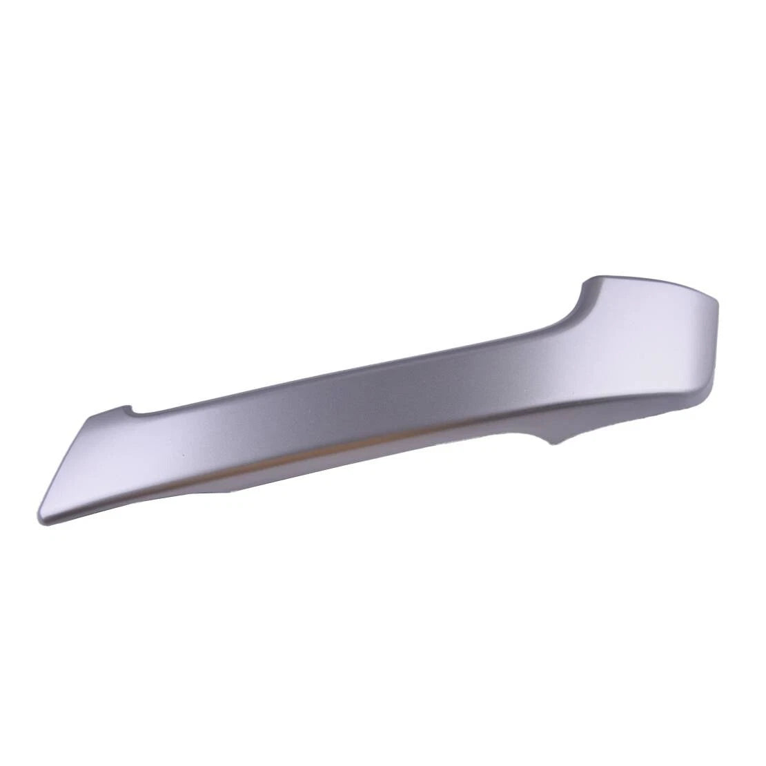 Inner Door Handle Cover for Toyota Land Cruiser Prado (2010-2018) Silver