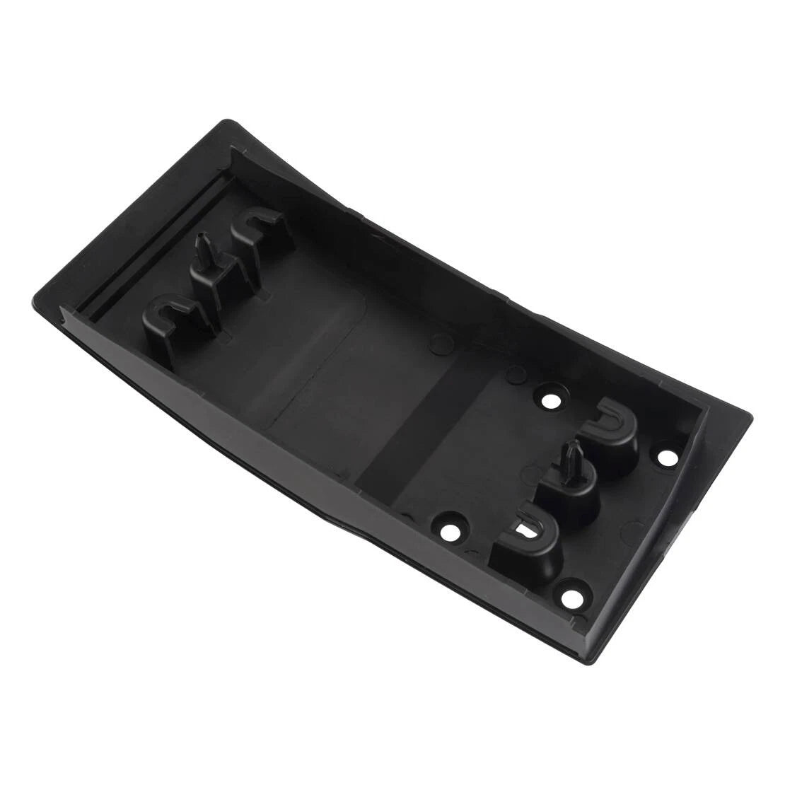 Left Side B-Pillar Trim Moulding for Ford Transit Custom (2013-2023)