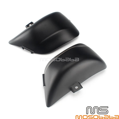 Left & Right Body Battery Side Covers Pair for Yamaha Virago XV535 XV400 (1987-1999)