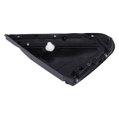 Left Side Door Mirror Triangle Moulding for Nissan Murano (2015-2018)