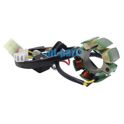 Generator Stator Coil for Husqvarna 8000A1430, 8000A4266, 8000A4257