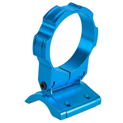 Adjustable Aluminum Gauge Mount Bracket for Car Meter Holder