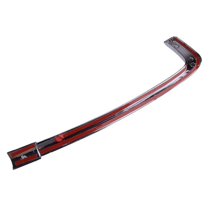Front Lower Grille Cover Trim for Honda Accord Sedan (2008-2012)