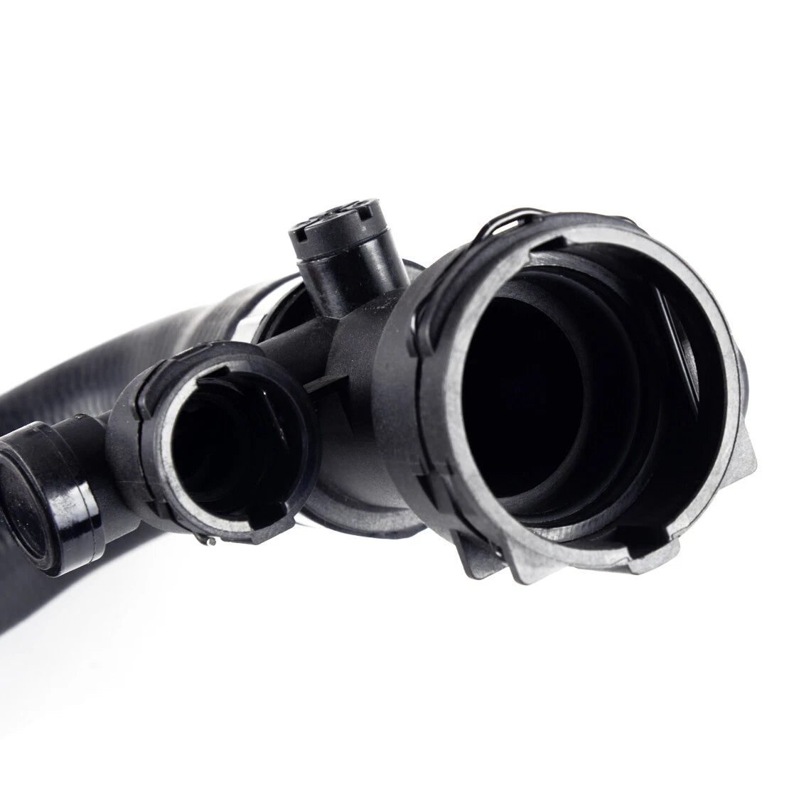Upper Radiator Coolant Hose for BMW X3 LCI 2.5 3.0 (2004-2010)