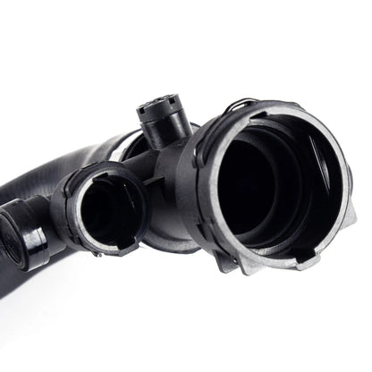 Upper Radiator Coolant Hose for BMW X3 LCI 2.5 3.0 (2004-2010)