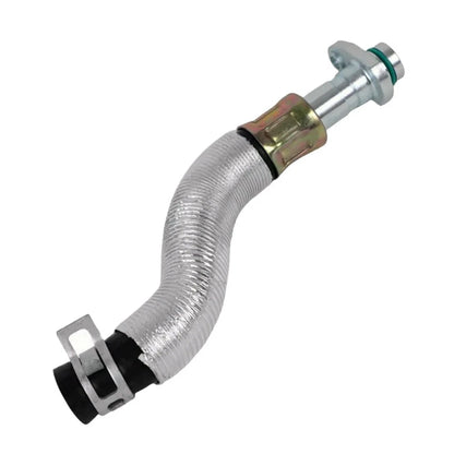 Turbocharger Oil Feed & Return Line Hose for Mini Cooper S (2007-2015)