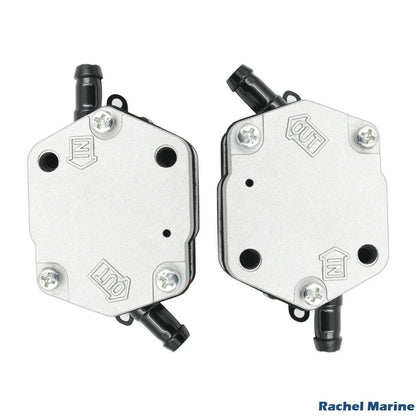 Fuel Pump for Yamaha 115-300HP, Sierra/Mallory Compatibility