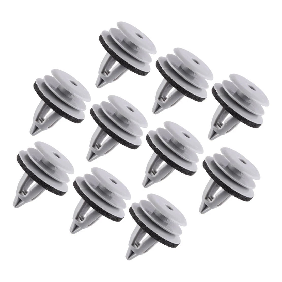 50 x Door Trim Panel Retainers Clips for BMW 318i 323ci 328i (2000-2006)