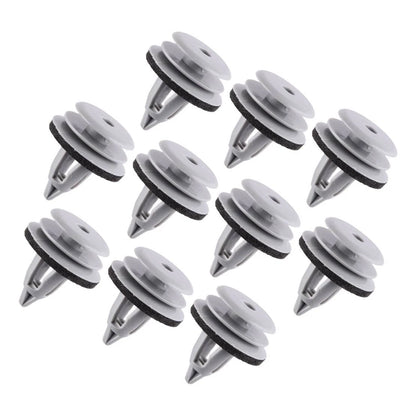 50 x Door Trim Panel Retainers Clips for BMW 318i 323ci 328i (2000-2006)