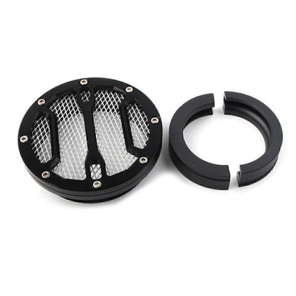 CNC Air Intake Cover Filter for BMW R NineT R9T (2014-2023)