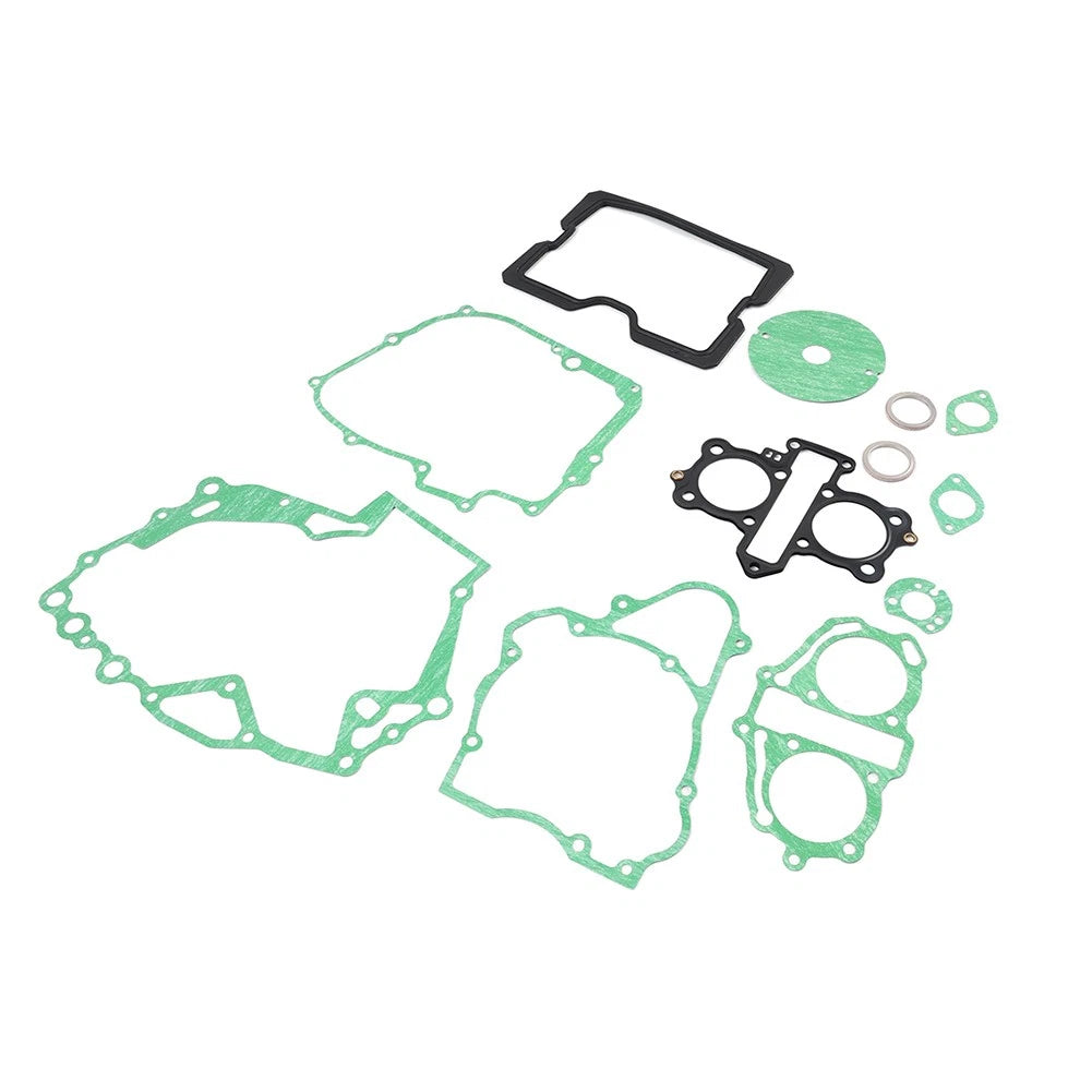 Gasket Kit for Honda Rebel 250 CA250 CMX250 (1986-2014) CMX250C (2003-2011)