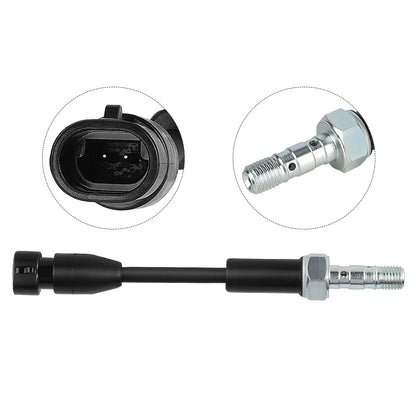 Brake Line Switch for Polaris XP Diesel RZR Ranger 1000 900 570 (2013–2019)