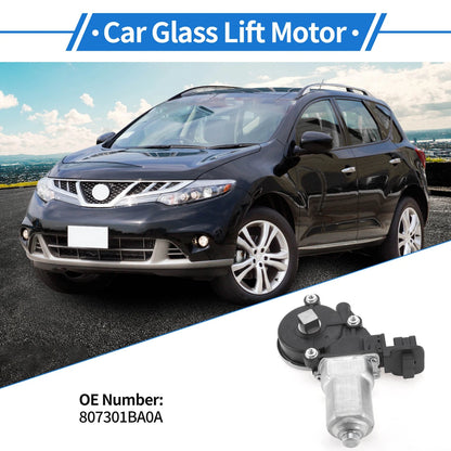 Power Window Regulator Lift Motor for Nissan Murano (2009-2014)