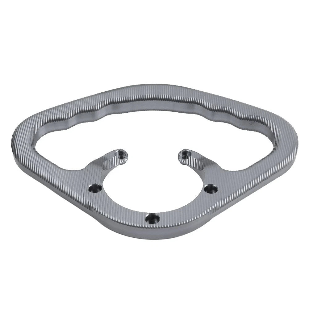 Titanium Grab Bar Grip for Kawasaki Ninja 1000 (2011-2013) Z1000 (2003-2014)