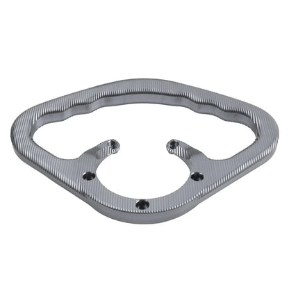Titanium Grab Bar Grip for Kawasaki Ninja 1000 (2011-2013) Z1000 (2003-2014)