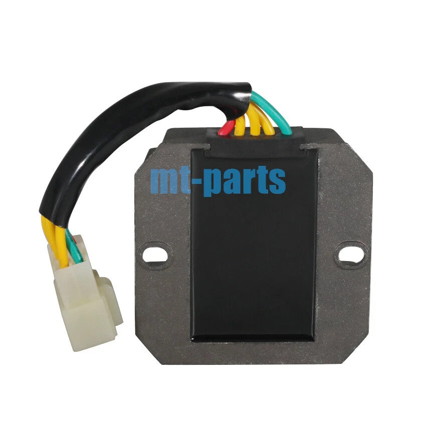 Voltage Regulator Rectifier for Linhai ATV 300, 400, 500 (2003-2023)