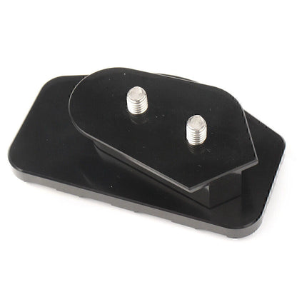 Rear Foot Brake Pedal Enlarger Plate for BMW G310R G310GS (2017-2018)