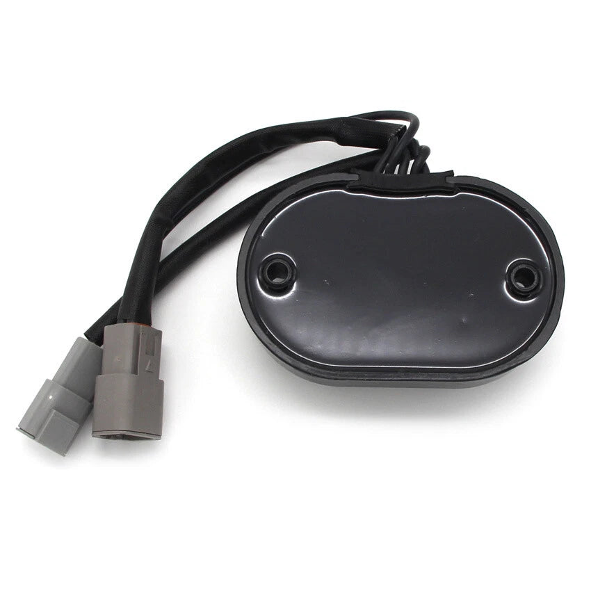 Voltage Rectifier Regulator for Harley-Davidson Softail Fat Boy (2007)