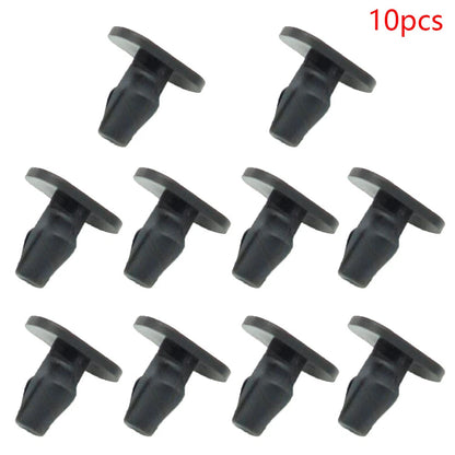 10pcs Door Trim Clips for BMW 2 Series F45/F46, X1 F48 (2014-2023)
