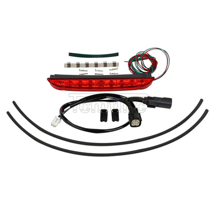 Luggage Rack LED Brake Light for Harley Road Glide Electra Glide (2014-2024)