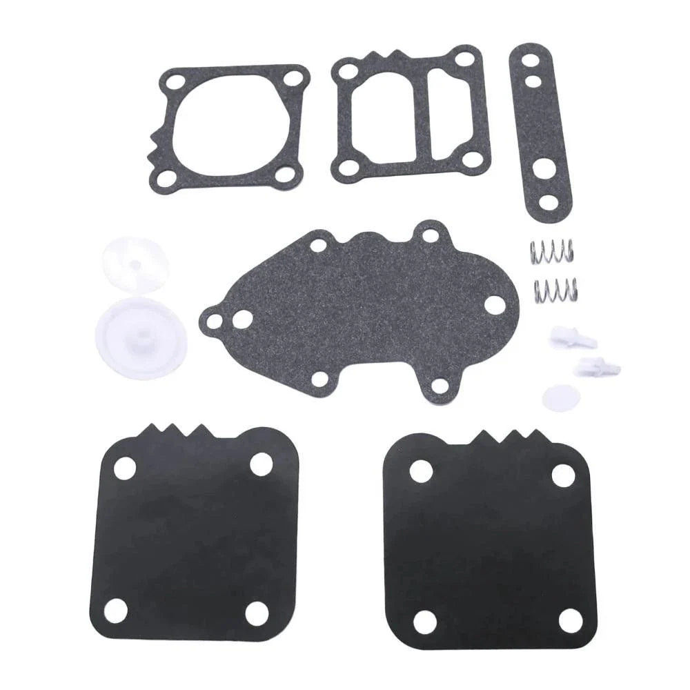 Fuel Pump Repair Kit for Mercury Mariner 30-275HP (1990-2023)