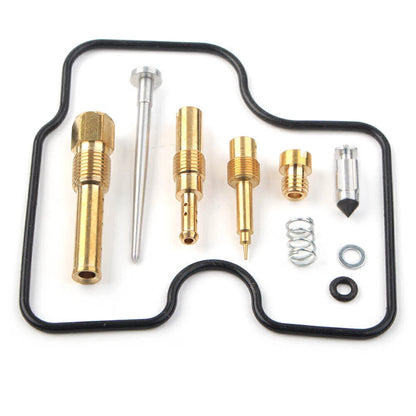 4 Sets Carburetor Repair Kit for Honda CBR250RR CBR250 MC22 CB250 (1990-1999)