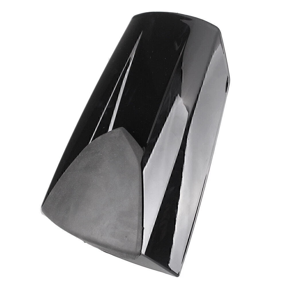 Rear Seat Cover Cowl for Honda CBR 600RR (2013-2015) Black