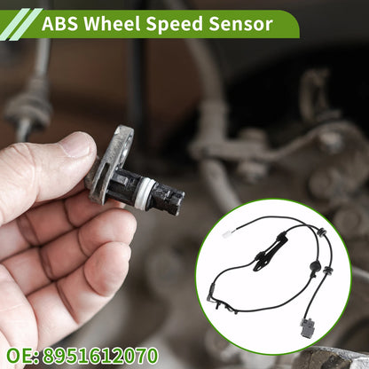 ABS Wheel Speed Sensor for Toyota Scion xB