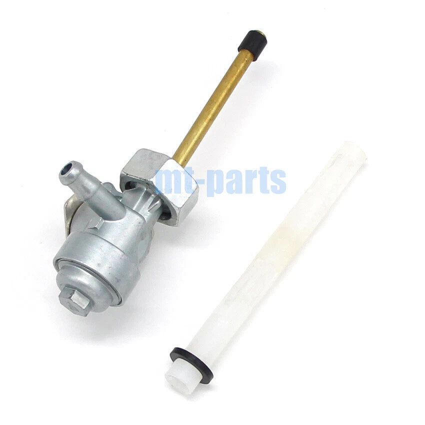 Fuel Petcock Gas Valve for Honda TRX300 BigRed 300 (1988-2000)