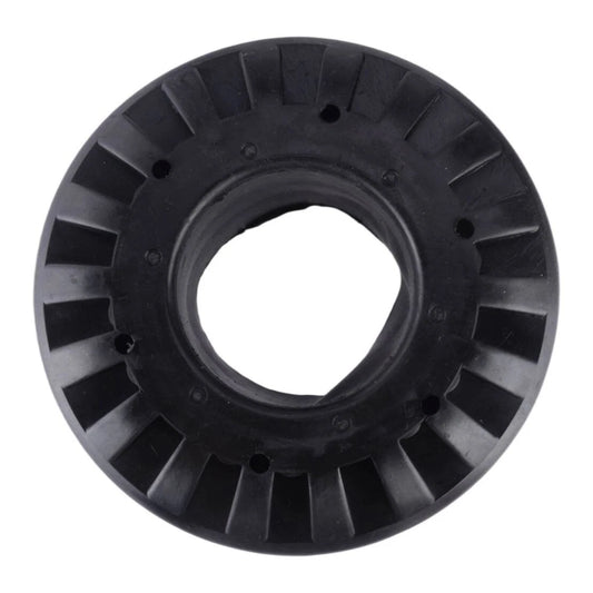 1x Rear Upper Coil Spring Isolator for Jeep Grand Cherokee (1999-2004)
