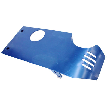 Alloy Bash Plate Guard for 110cc 125cc 140cc 150cc PIT PRO TRAIL DIRT BIKE