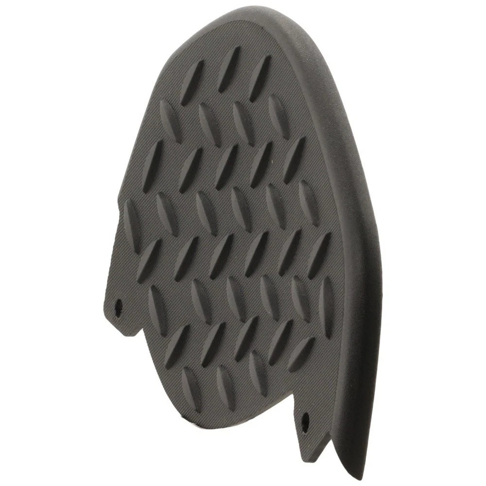 Rear Left Bumper Corner Step Pad for Chevrolet Silverado (2014-2019)