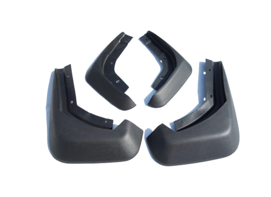 Mud Flaps Splash Guards for Volvo S60 (2011-2018)