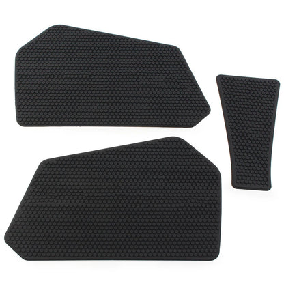 Tank Grip Pads & Center Protector Rubber for Honda CBR 600 RR (2020-2023)