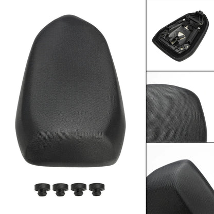 Pillion Seat Black for BMW S1000RR (2009-2023)