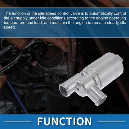 Idle Air Control Valve for Volvo 940 (1990-1998)