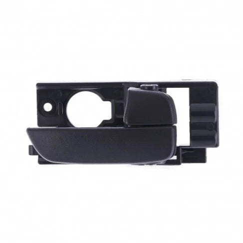 Textured Black Front Right Inner Door Handle for Hyundai Accent (2005-2009)