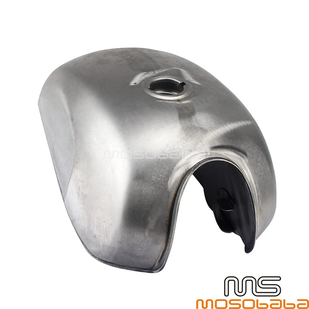 Unpainted Fuel Gas Tank for CFMOTO Mandrill Cafe Racer