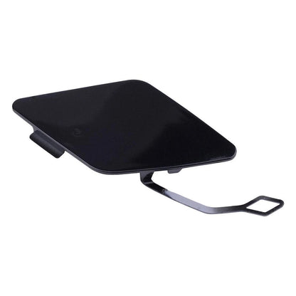 Rear Bumper Tow Hook Cap Cover for BMW 3 Series 320i 328i 335i (2012-2015)