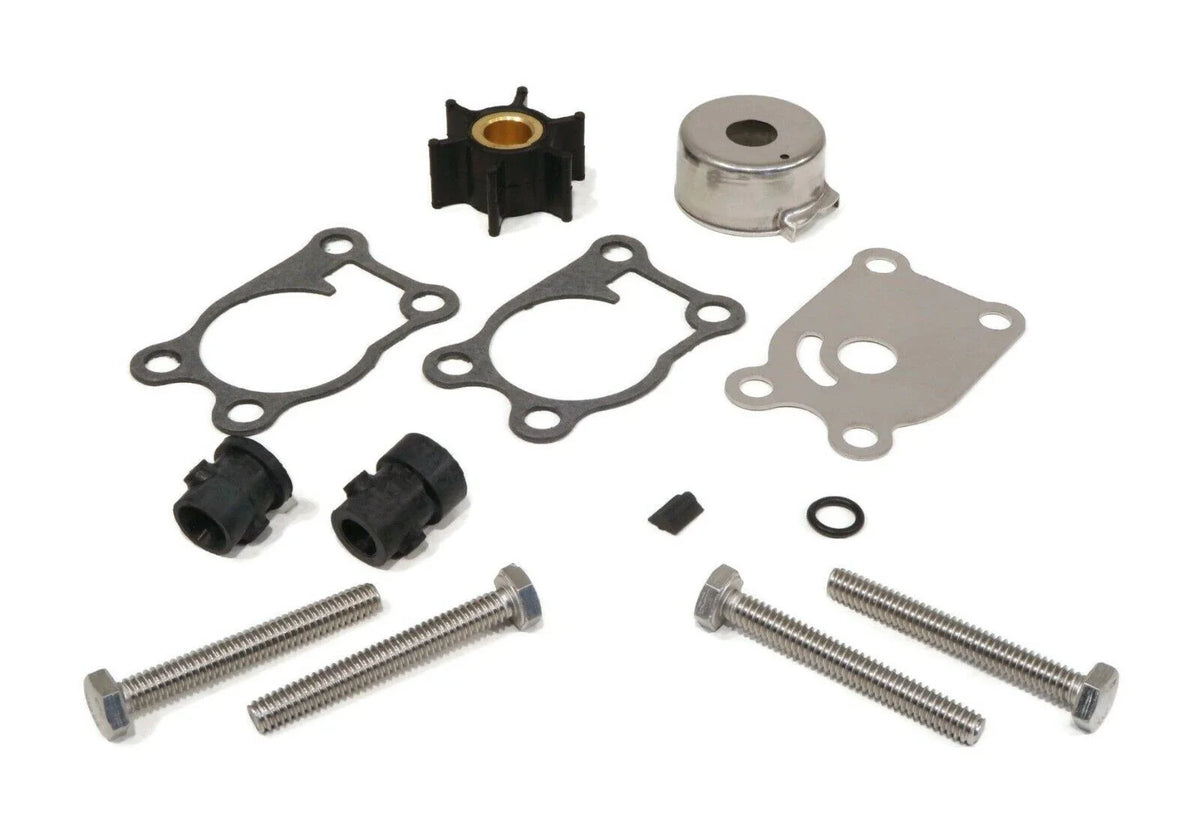 Water Pump Rebuild Kit for Johnson/Evinrude/BRP/OMC Outboard