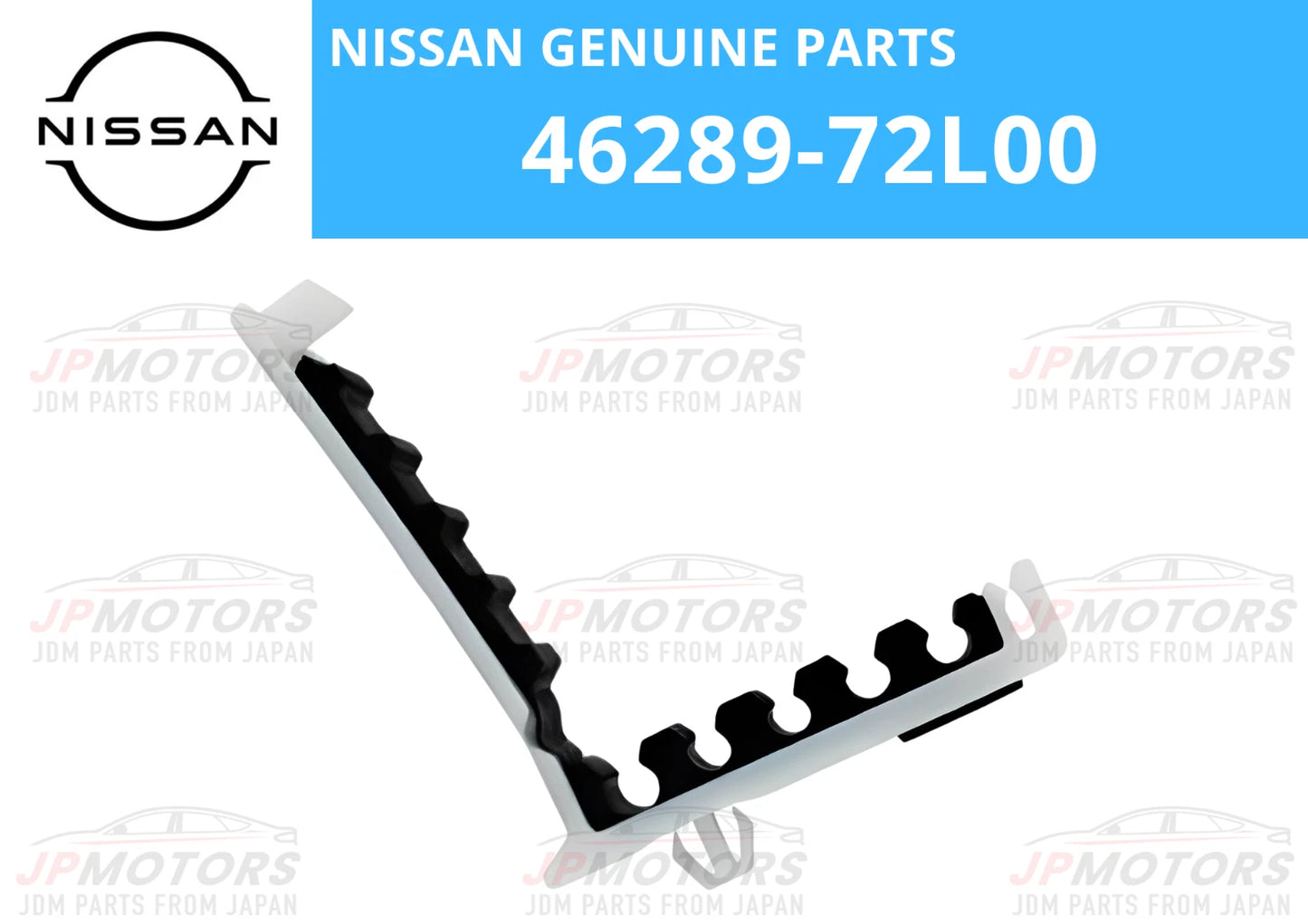 Brake Tube Clip Insulator for Nissan S13 R32 Laurel A31 SY31