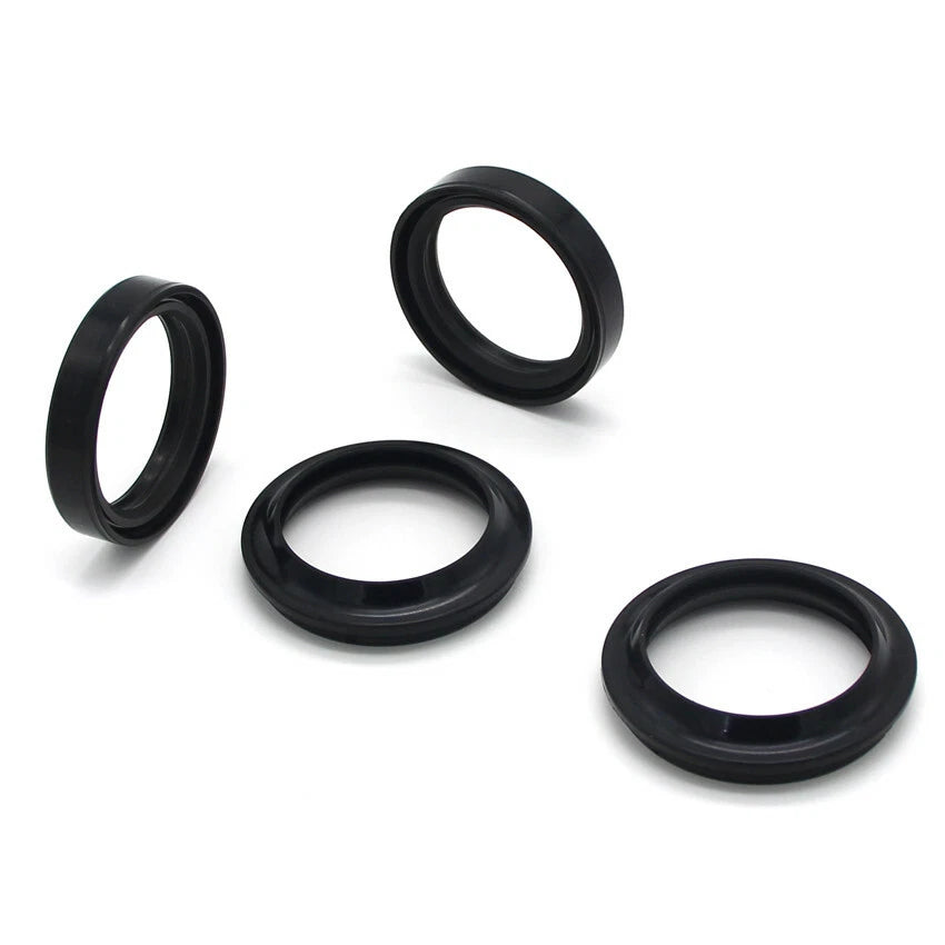 Fork Seal & Wiper Set for Honda ST1300 CR125R CR250R GL1500C CBR600RR (2003-2012)