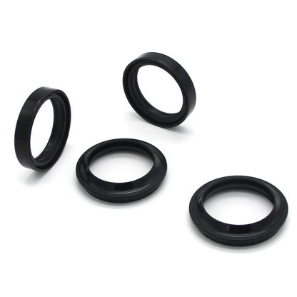 Fork Seal & Wiper Set for Honda ST1300 CR125R CR250R GL1500C CBR600RR (2003-2012)
