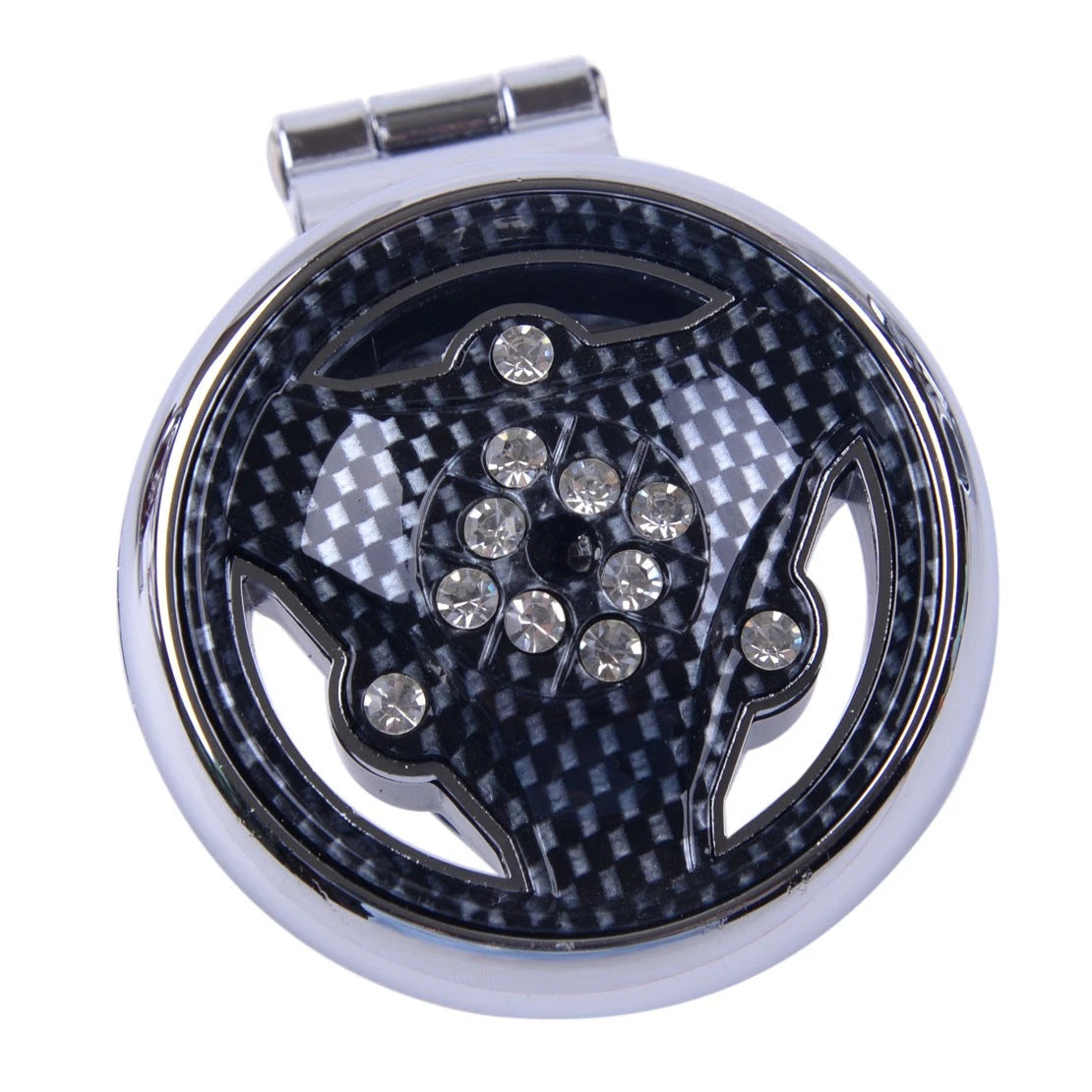 Steering Wheel Spinner Knob Control Handle for Universal Cars