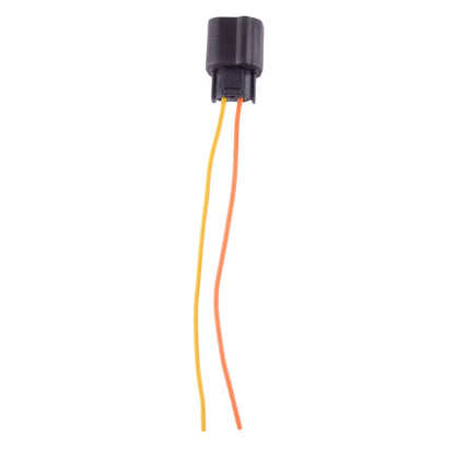 Intake Air Temperature Sensor Connector Plug for Honda Civic Insight (2001-2005)