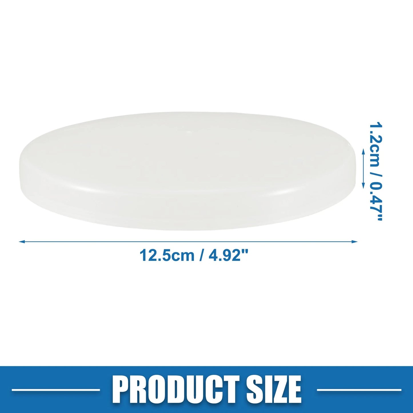 Dome Light Lens for Ford Crown Victoria & Chevy Impala