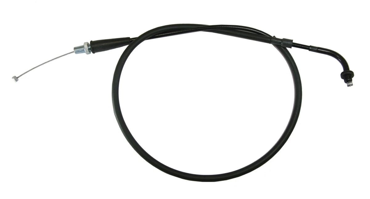 Throttle Cable for Honda TRX250 Fourtrax, ATC250ES Big Red, TRX350D