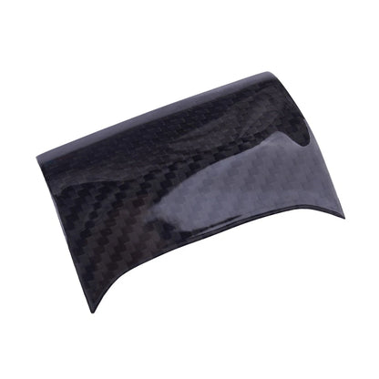Car Console Manual Shifter Base Cover for Honda Civic 2016-2021